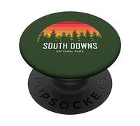 Parco nazionale di South Downs PopSockets PopGrip Adesivo