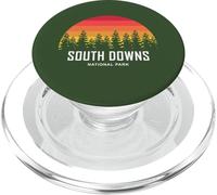 Parco nazionale di South Downs PopSockets PopGrip per MagSafe