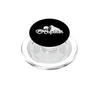Parco nazionale El Capitan Yosemite California PopSockets PopGrip per MagSafe