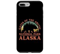 Parco nazionale Gates Of The Arctic Custodia per iPhone 7 Plus/8 Plus