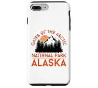 Parco nazionale Gates Of The Arctic Custodia per iPhone 7 Plus/8 Plus