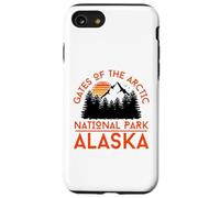 Parco nazionale Gates Of The Arctic Custodia per iPhone SE (2020) / 7/8