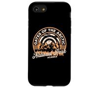 Parco nazionale Gates Of The Arctic Custodia per iPhone SE (2020) / 7/8