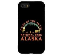 Parco nazionale Gates Of The Arctic Custodia per iPhone SE (2020) / 7/8
