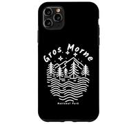 Parco nazionale Gros Morne Terranova Canada Custodia per iPhone 11 Pro Max