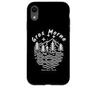 Parco nazionale Gros Morne Terranova Canada Custodia per iPhone XR