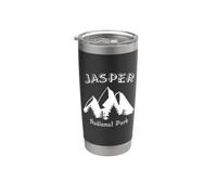 Parco Nazionale Jasper Bicchiere termico in acciaio inox doppia parete
