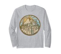 Parco nazionale Joshua Tree Maglia a Manica