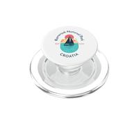 Parco Nazionale Kamenjak Istria Croazia PopSockets PopGrip per MagSafe