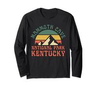 Parco nazionale Mammoth Cave Maglia a Manica