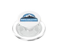 Parco nazionale North York Moors PopSockets PopGrip per MagSafe