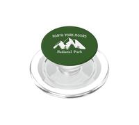 Parco nazionale North York Moors PopSockets PopGrip per MagSafe