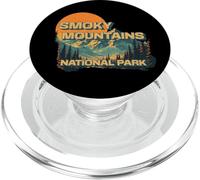 Parco nazionale Smoky Mountain PopSockets PopGrip per MagSafe