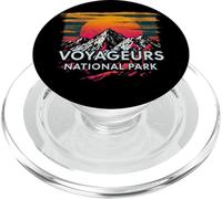 Parco nazionale Voyageurs PopSockets PopGrip per MagSafe