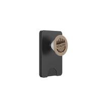 Parco nazionale Voyageurs PopSockets PopWallet per MagSafe