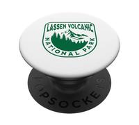 Parco nazionale vulcanico di Lassen PopSockets PopGrip Adesivo
