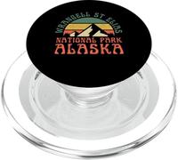 Parco nazionale Wrangell St. Elias PopSockets PopGrip per MagSafe