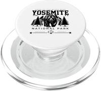 Parco Nazionale Yosemite Casa Dell'Orso Nero PopSockets PopGrip per MagSafe