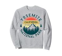 Parco nazionale Yosemite Felpa