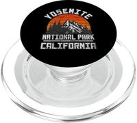 Parco nazionale Yosemite PopSockets PopGrip per MagSafe