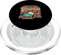 Parco nazionale Yosemite PopSockets PopGrip per MagSafe
