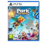 PARK BEYOND P5 VF