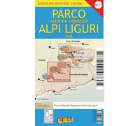 Parco regionale Alpi Liguri Sud