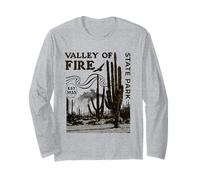 Parco statale della Valle del Fuoco Maglia a Manica