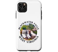 Parco statale di Blackwater Falls Custodia per iPhone 11 Pro Max