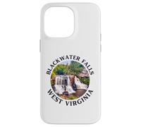 Parco statale di Blackwater Falls Custodia per iPhone 14 Pro Max