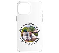 Parco statale di Blackwater Falls Custodia per iPhone 16 Pro Max