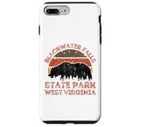 Parco statale di Blackwater Falls Custodia per iPhone 7 Plus/8 Plus