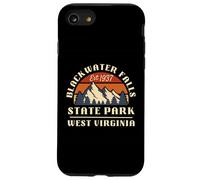 Parco statale di Blackwater Falls Custodia per iPhone SE (2020) / 7/8