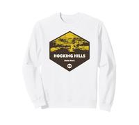 Parco statale di Hocking Hills, Ohio Felpa