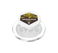 Parco statale di Hocking Hills, Ohio PopSockets PopGrip per MagSafe