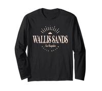 Parco statale di Wallis Sands New Hampshire Moderno Wallis Sands NH Maglia a Manica