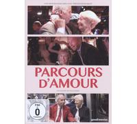 Parcours d'amour (OmU) (DVD) Bettina Blümner Peter Schwartzkopff Julia Kleinhenz