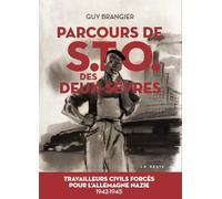 Parcours de S.T.O. des Deux-Sèvres
