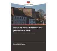 Parcours vers l'itinérance des jeunes en Irlande: Défis et interventions des travailleurs sociaux