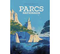 Parcs nationaux