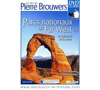 Parcs nationaux du far west 1