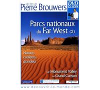 Parcs nationaux du far west 2