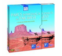 Parcs nationaux du Far West
