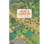 Parcs urbans del món