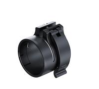 PARD Adattatore di montaggio con chiusura rapida 48 mm per dispositivo di visione notturna NV007