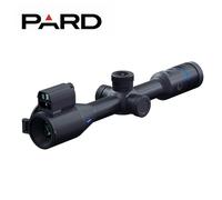 PARD Night Stalker 4K EX 940nm Cannocchiale per visione notturna 3840*2160 Sensore staccabile Modulo LRF e IR per telecamera da caccia Telemetro