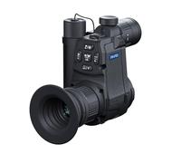 PARD Night Vision, Night Vision 100% Darkness, Monocoli a infrarossi da viaggio per caccia e sorveglianza, registrazione di immagini e riproduzione video, IR 850nm 940nm, NV007S