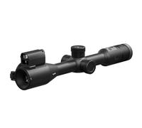 PARD Ottica Riflescopi, Lunette de vision nocturne con risoluzione 3840 x 2160, télémètre 1000 m, enregistrement vidéo, Wi-Fi, étanche, Night Stalker 4K eX 850 nm/940 nm