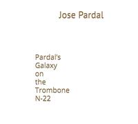 Pardal’s Galaxy on the Trombone N-22