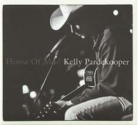 Pardekooper,Kelly - House of Mud